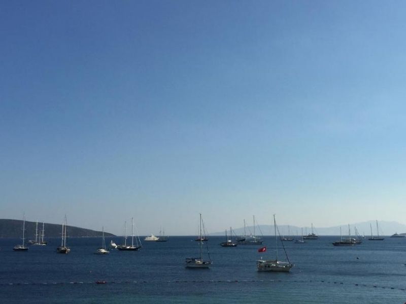 LADONIA HOTELS LUNA BEACH RESORT (EX. REGULUS BEACH RESORT)