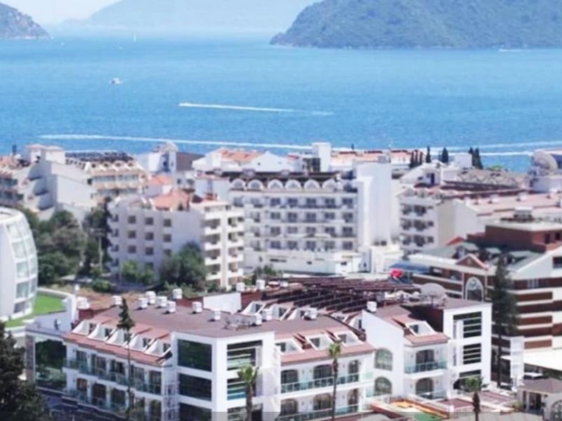 FORUM RESIDENCE