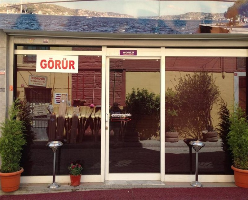 GORUR HOTEL