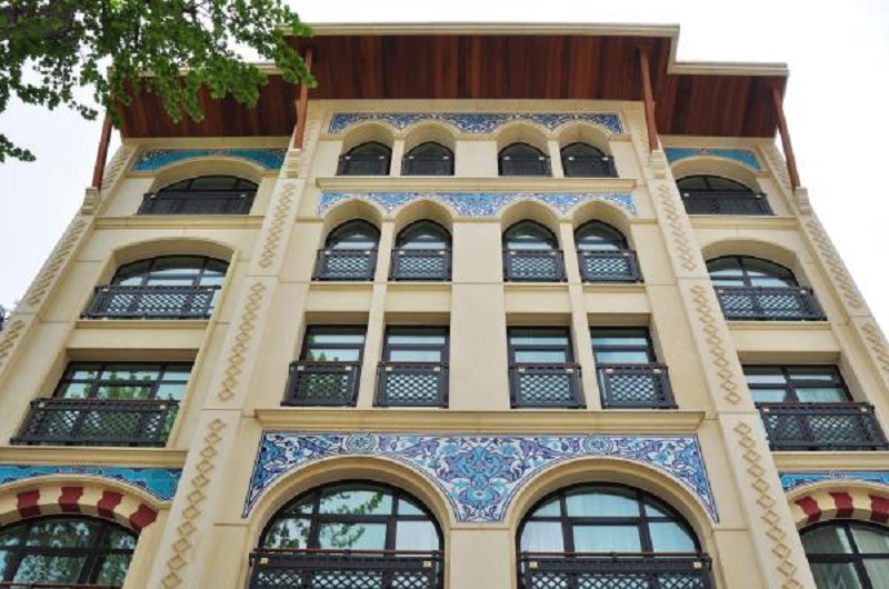 NEORION HOTEL