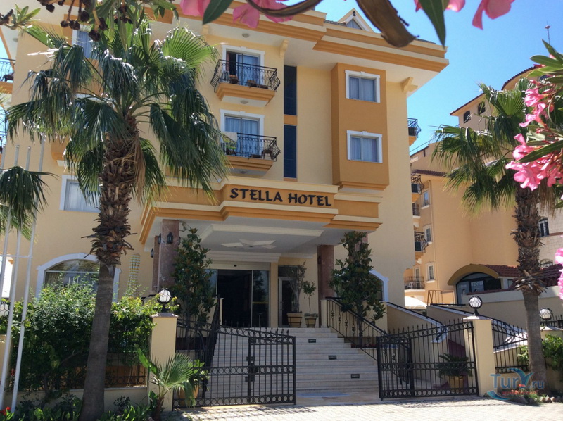 STELLA HOTEL