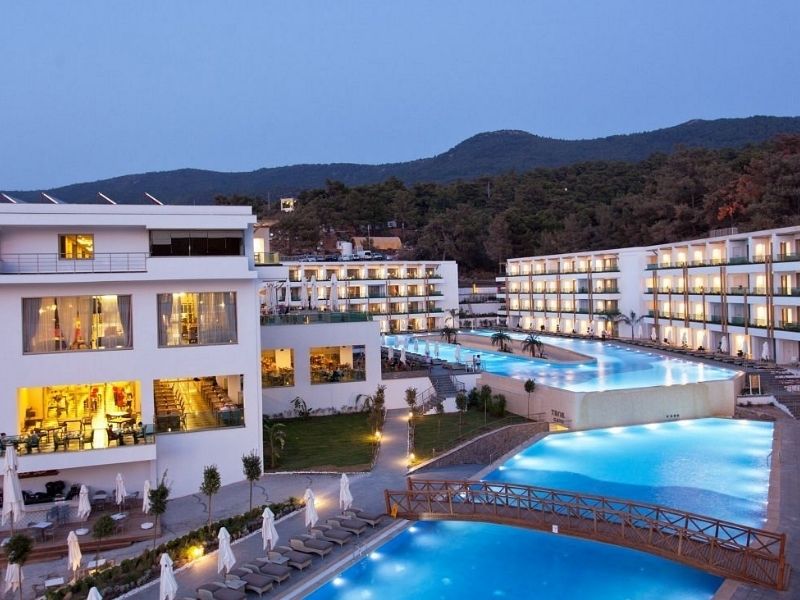 THOR BY ALKOCLAR EXCLUSIVE (EX. THOR LUXURY HOTEL & VILLAS)