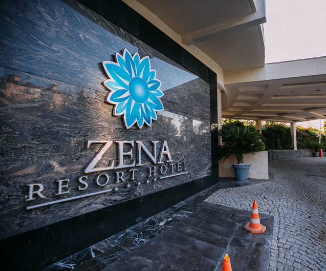 ZENA RESORT HOTEL