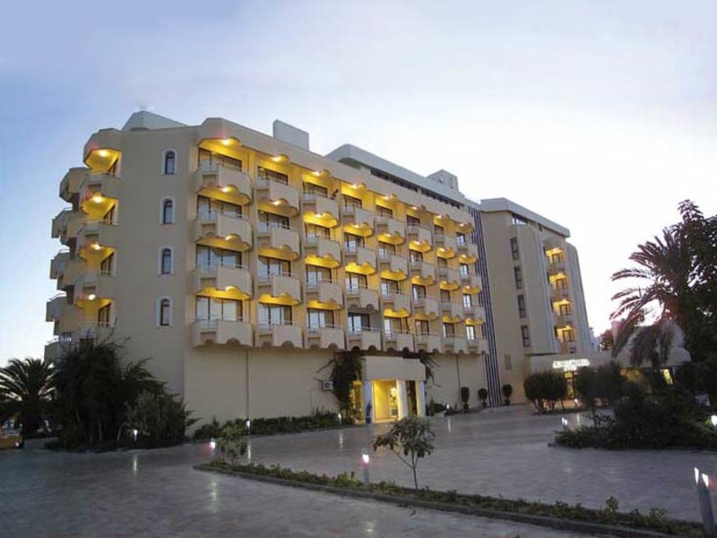OZKAYMAK ALAADDIN