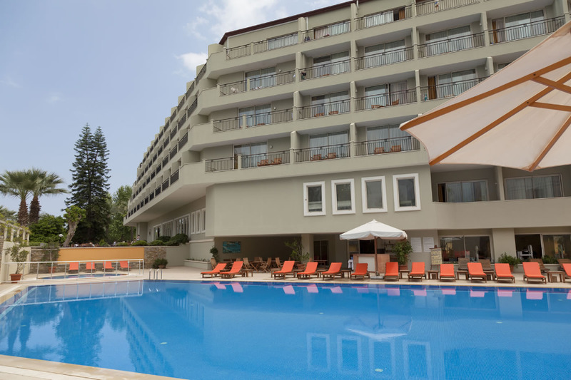 QUEENS PARK TURKIZ FAMILY CLUB