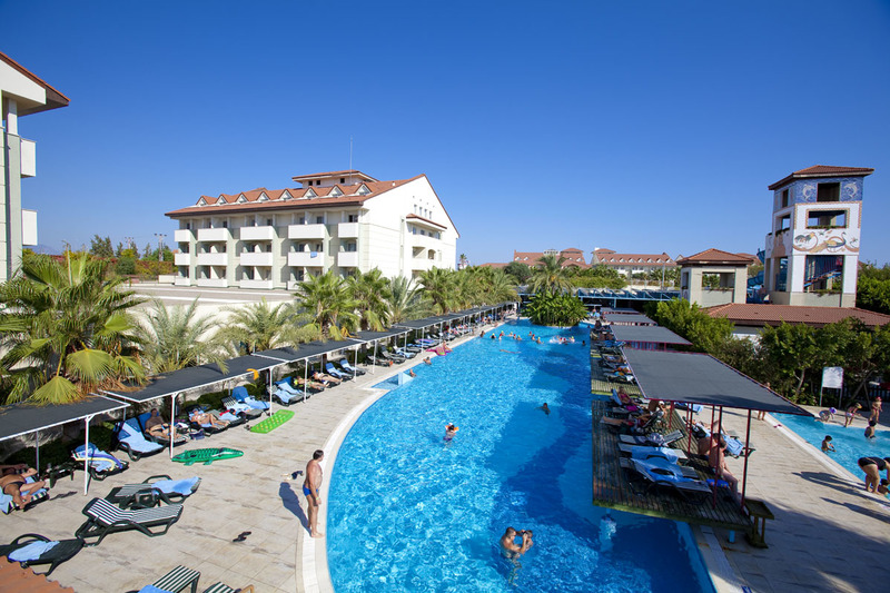 Sural Resort Hotel