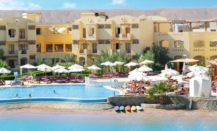 Fortuna Hurghada 3*