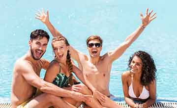 Черногория из Москвы