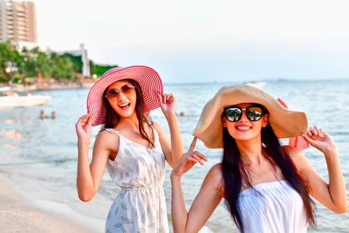 Китай: По следам Аватара из Москвы