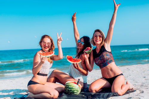 Вьетнам Фукуок из Новосибирска