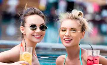 Турция Анталия из Новосибирска