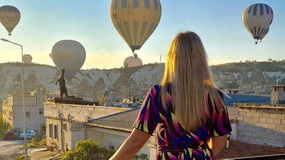 Винный тур по Грузии из Новосибирска